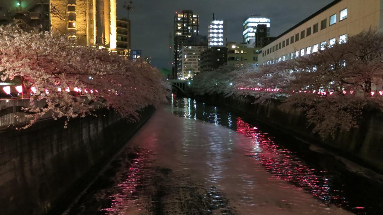 ノーボーダーズ ホステル 東京都 エクステリア 写真
